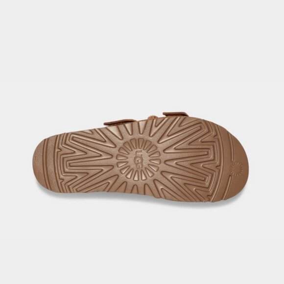 UGG Women's Goldenstar Hi Slide - Picture 5 of 7